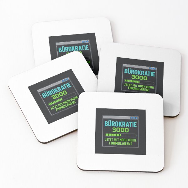 Item preview, Bureaucracy 3000 – now with even more forms! designed and sold by Cleveralltag.