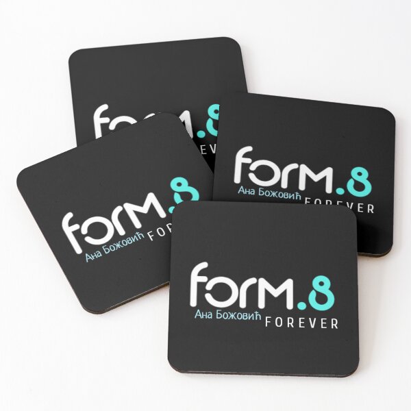Item preview, Form8 Ana Bozovic Ана Божовић designed and sold by Sakurafandom.