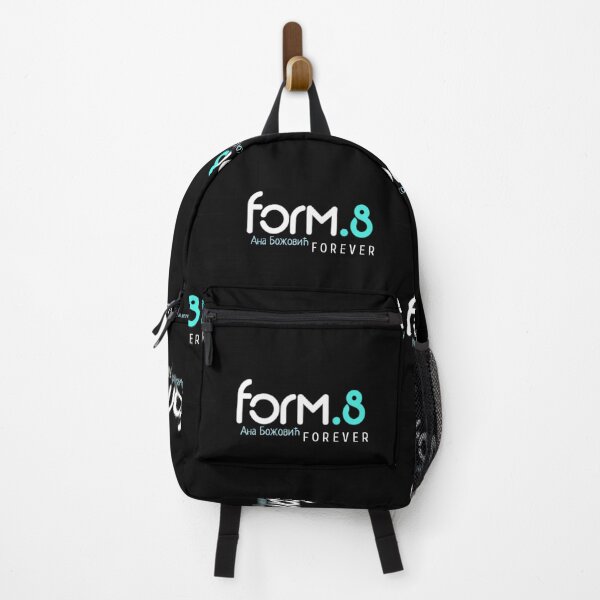 Item preview, Form8 Ana Bozovic Ана Божовић designed and sold by Sakurafandom.