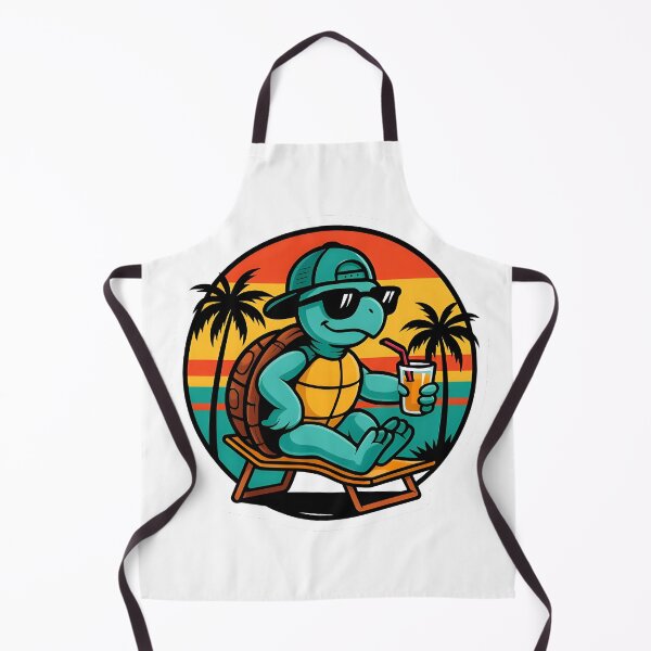 Item preview, Chill turtle designed and sold by Gold Phoenix Adro.