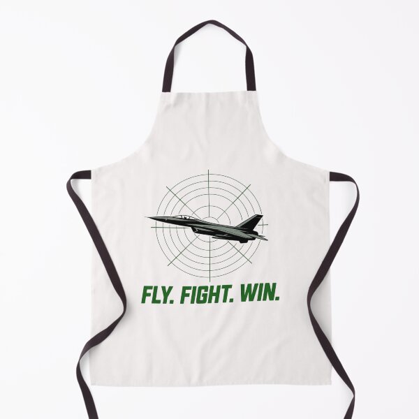Item preview, Fly. Fight. Win designed and sold by ALL ART .