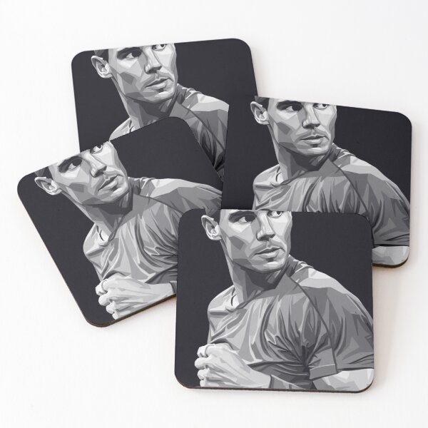 Item preview, Rafael Nadal  designed and sold by Japanese art.