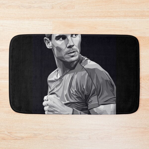 Item preview, Rafael Nadal  designed and sold by Japanese art.