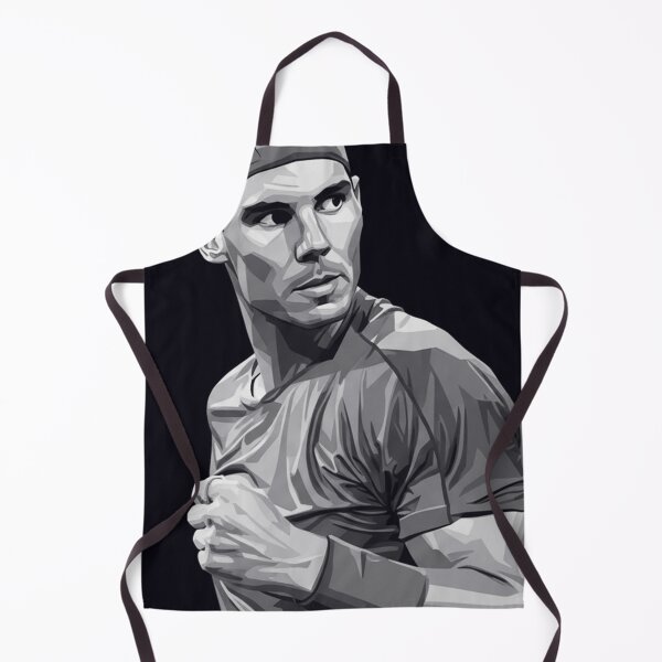 Item preview, Rafael Nadal designed and sold by Japanese art.