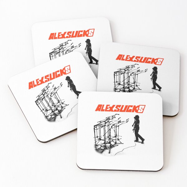 Item preview, Silhouette Guitaris Indie Band designed and sold by SKPinturasShop.