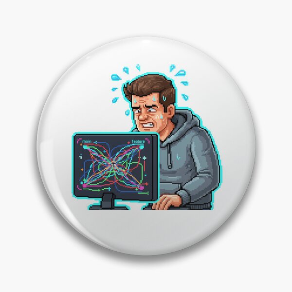 Item preview, Merge Conflicts Are My Cardio designed and sold by WiserShop.