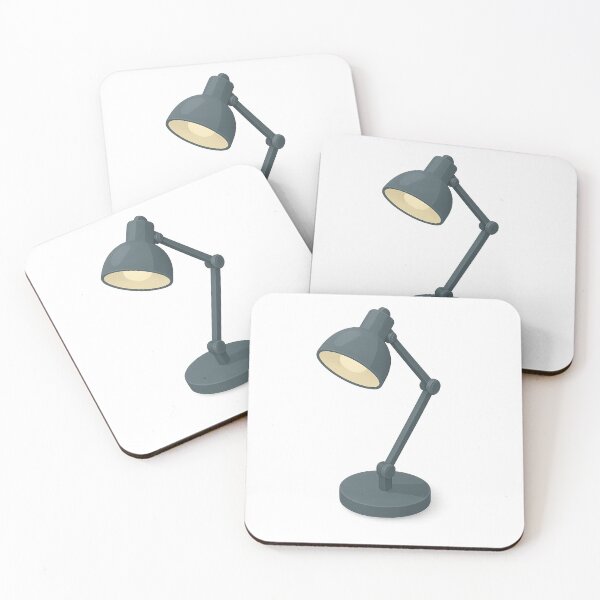 Item preview, Desk lamp isolated on transparent background, AI generated designed and sold by dvoevnore.