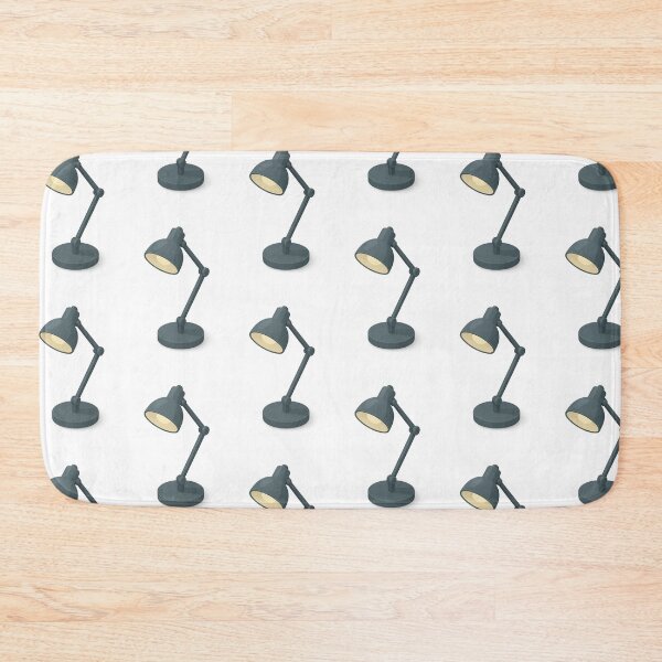 Item preview, Desk lamp isolated on transparent background, AI generated designed and sold by dvoevnore.