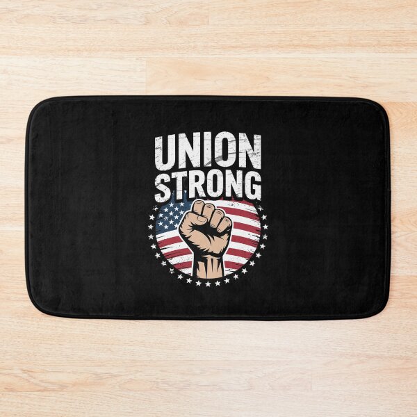 Item preview, Union Strong - Labor Day Skilled Union Worker1  designed and sold by ClassicAnthony.