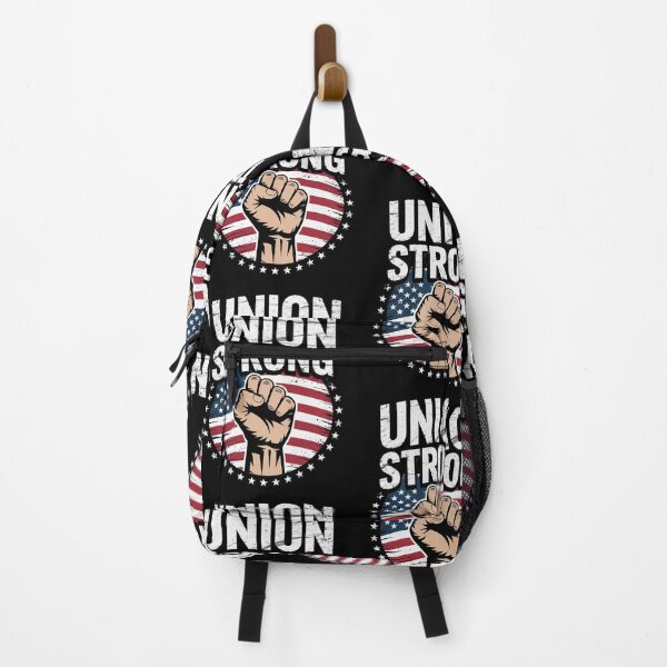Item preview, Union Strong - Labor Day Skilled Union Worker1  designed and sold by ClassicAnthony.