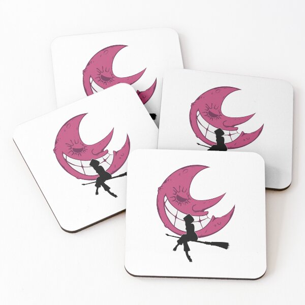 Item preview, A soul witch in the moonlight - Original designed and sold by ProjetF.