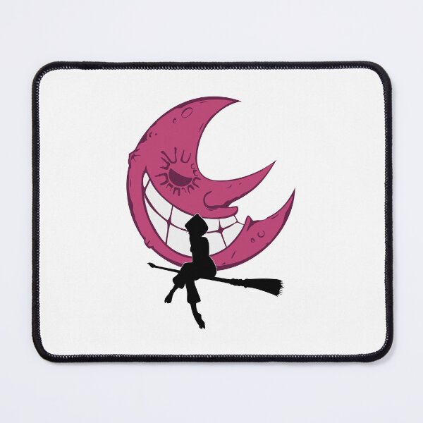 Item preview, A soul witch in the moonlight - Original designed and sold by ProjetF.