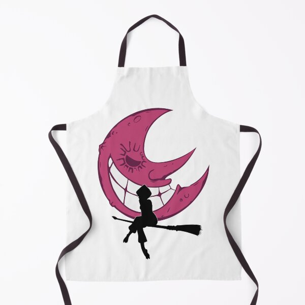 Item preview, A soul witch in the moonlight - Original designed and sold by ProjetF.