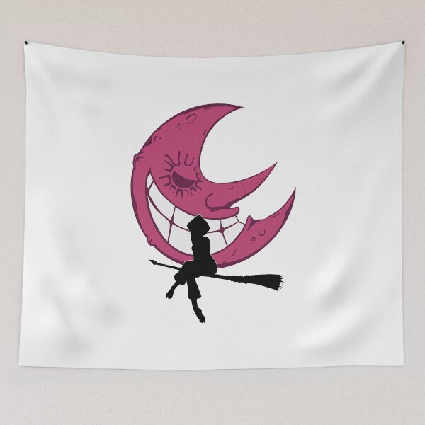 Item preview, A soul witch in the moonlight - Original designed and sold by ProjetF.