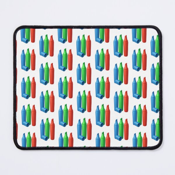 Item preview, Colorful highlighters isolated on transparent background, back to school, AI Generated designed and sold by dvoevnore.