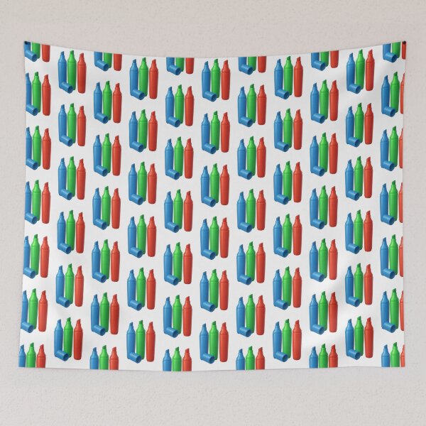 Item preview, Colorful highlighters isolated on transparent background, back to school, AI Generated designed and sold by dvoevnore.