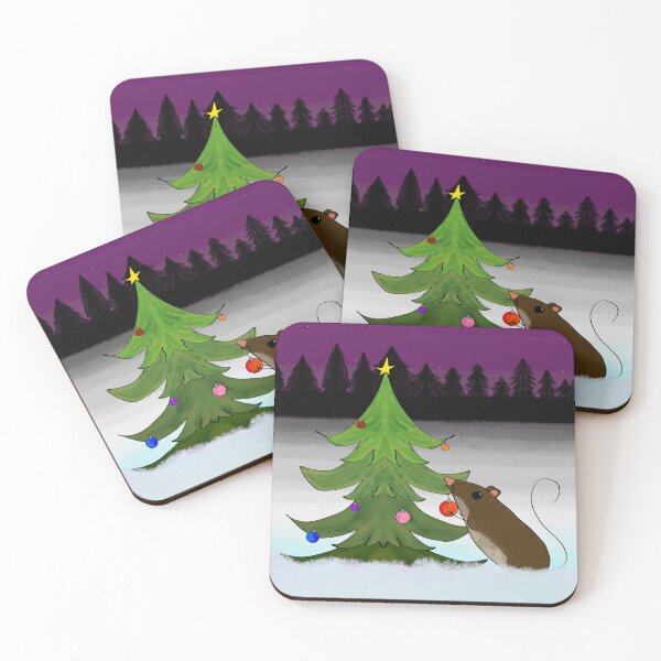 Item preview, Merry Little Christmas  designed and sold by JaygiesDesign.