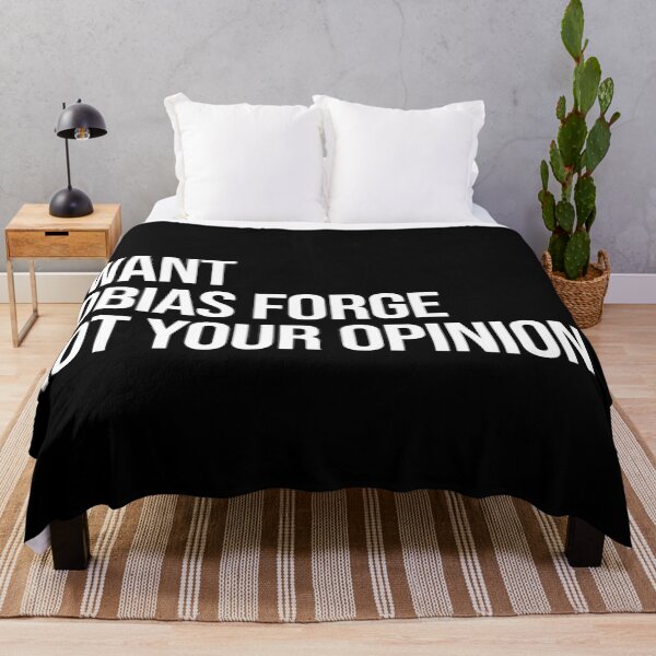 Item preview, I Want Tobias Forge Not Your Opinion designed and sold by deluluhaze.