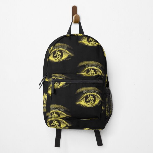 Item preview, "I'm In My Bag" - Yada Yada Collection - Lyric Merch designed and sold by Pez Waters.