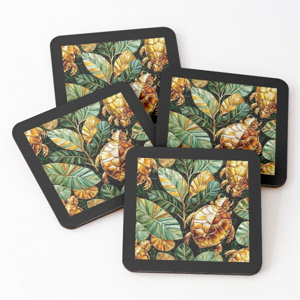 Item preview, Golden Tortoise Beetle#4 designed and sold by Helios Be. Lavsh.