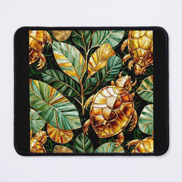 Item preview, Golden Tortoise Beetle#4 designed and sold by Helios Be. Lavsh.