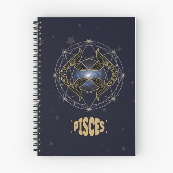 Item preview, Horóscopo: Piscis designed and sold by HeyitsCee.