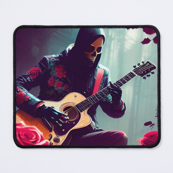 Item preview, Music heals the Soul designed and sold by LizeScribe.