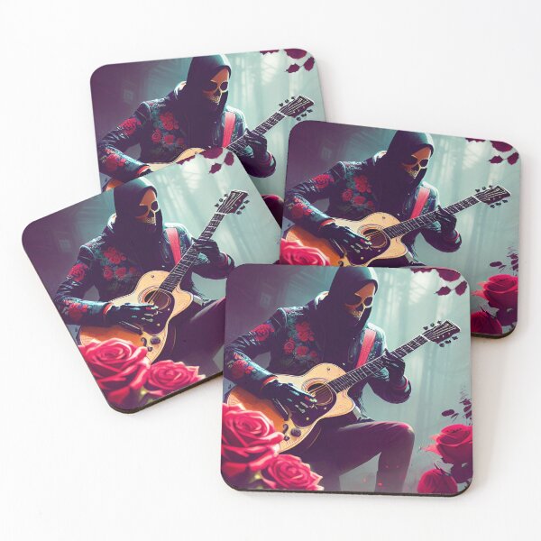 Item preview, Music heals the Soul designed and sold by LizeScribe.