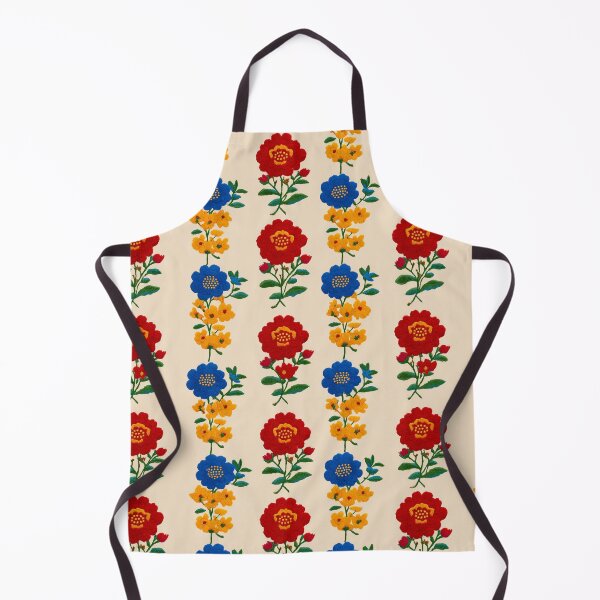 Item preview, Beautiful Stunning Floral Embroidered Print For Get Well Gift designed and sold by RoyalStarsPatts.