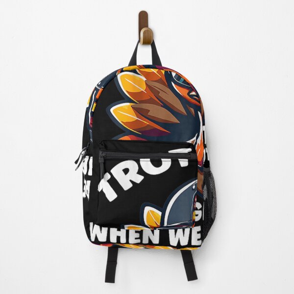 Item preview, Trot Squad Cool Turkey Sunglasses Cap We'll Get There Funny designed and sold by HenikaPonko.