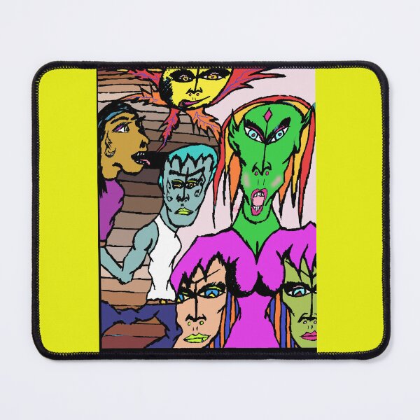Item preview, predisposed disposition  designed and sold by wormink.