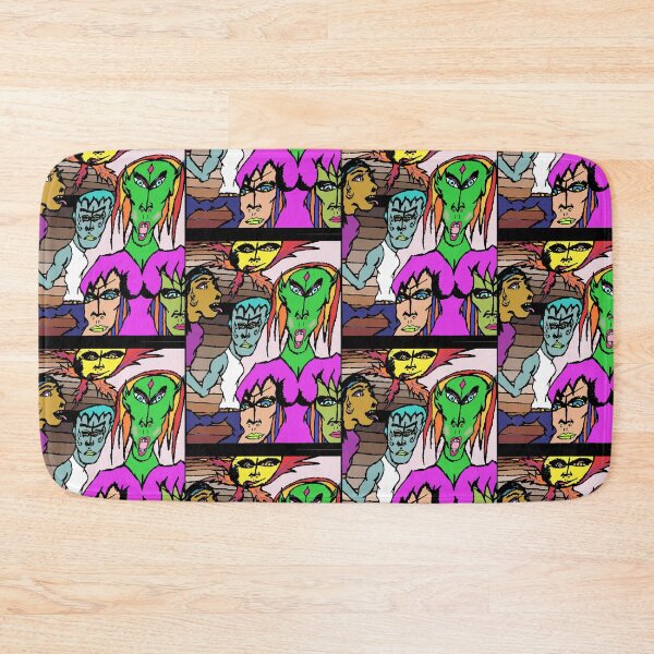Item preview, predisposed disposition  designed and sold by wormink.