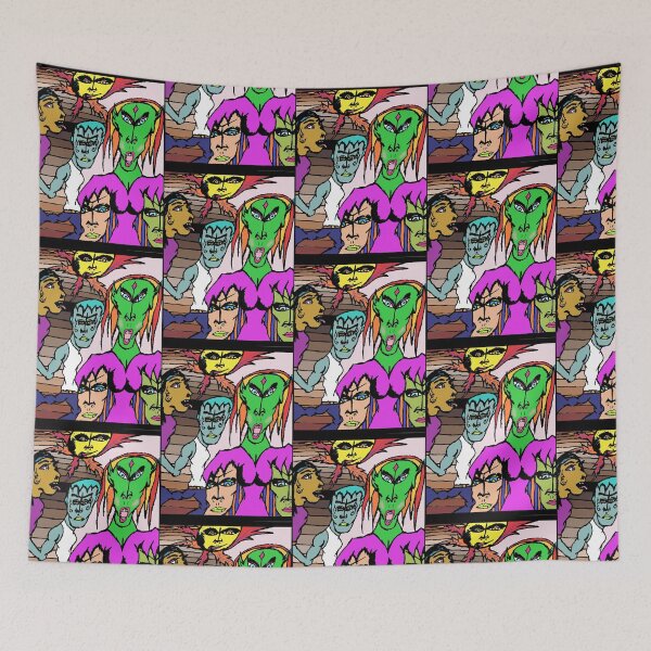Item preview, predisposed disposition  designed and sold by wormink.