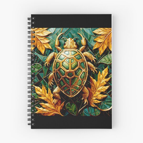 Item preview,  Golden Tortoise Beetle#5 designed and sold by Helios Be. Lavsh.