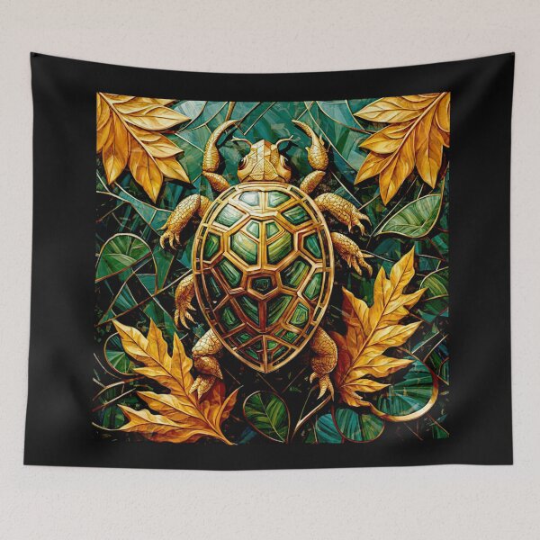 Item preview,  Golden Tortoise Beetle#5 designed and sold by Helios Be. Lavsh.