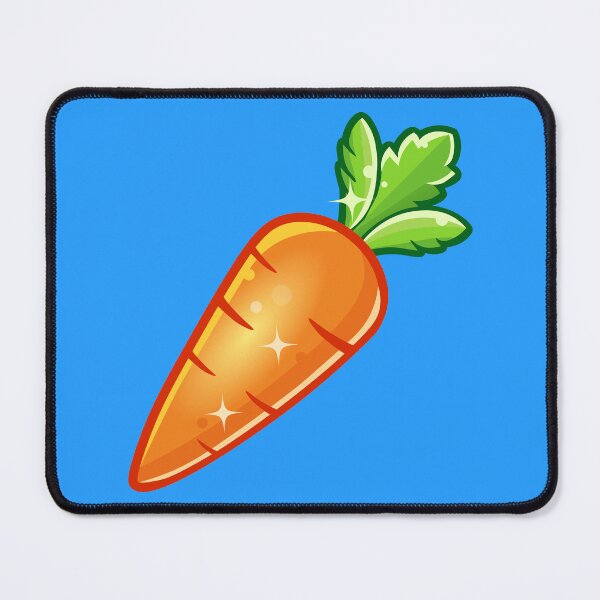 Item preview, Cute Carrot designed and sold by criptart.