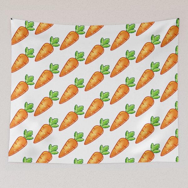 Item preview, Cute Carrot designed and sold by criptart.
