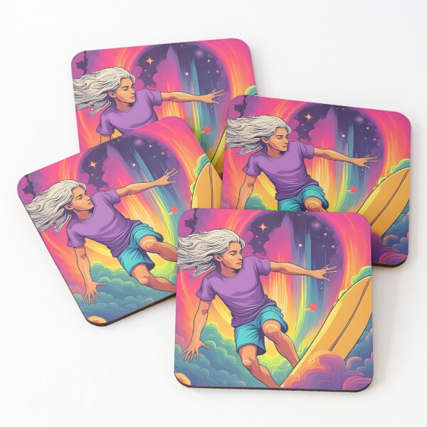 Item preview, sky surfer designed and sold by Adela80.