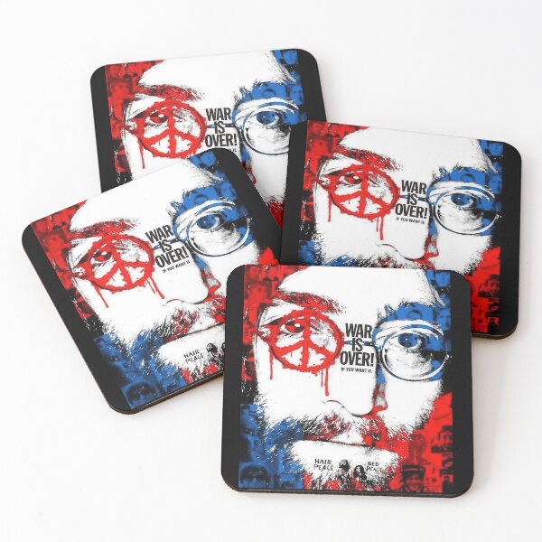 Item preview, John Lennon designed and sold by GorArt1.