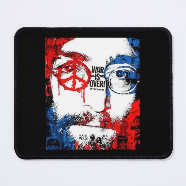 Item preview, John Lennon designed and sold by GorArt1.