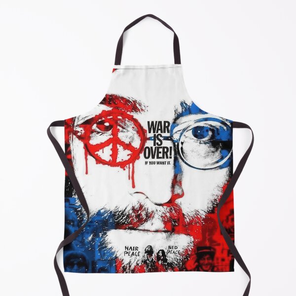 Item preview, John Lennon designed and sold by GorArt1.