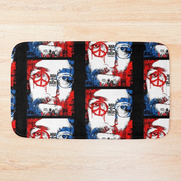 Item preview, John Lennon designed and sold by GorArt1.