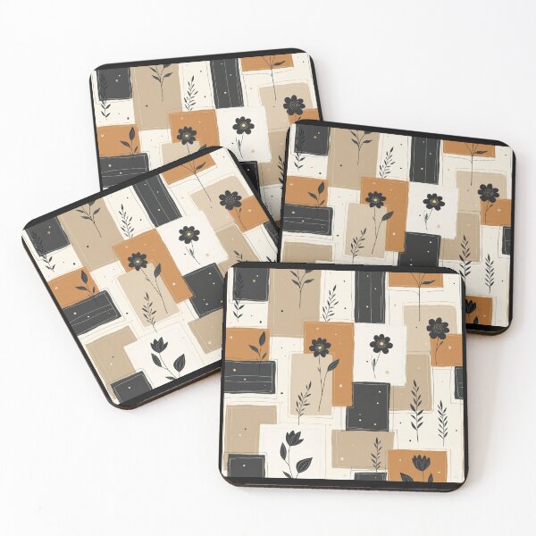 Item preview, Soft Season- Collection  designed and sold by The Storyteller.