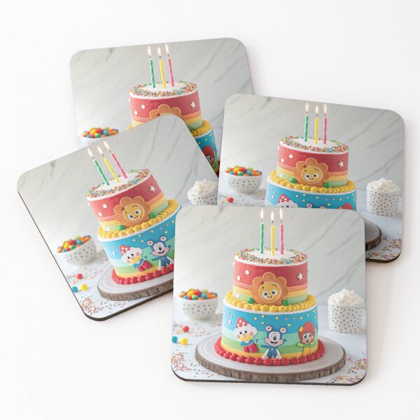 Item preview, HAPPY BIRTHDAY LITTLE ONE! designed and sold by Fabrifrank.