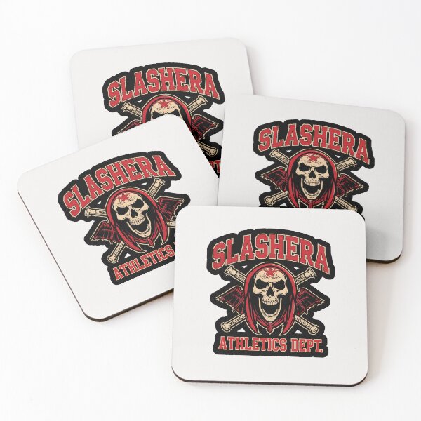 Item preview, Slashera Athletics Dept. designed and sold by FitEnvy.