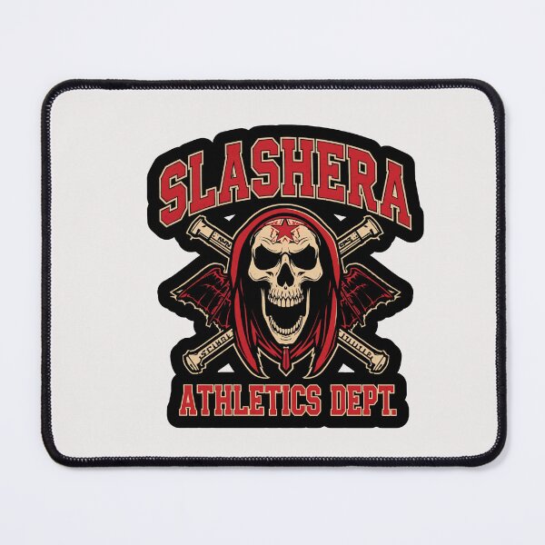 Item preview, Slashera Athletics Dept. designed and sold by FitEnvy.