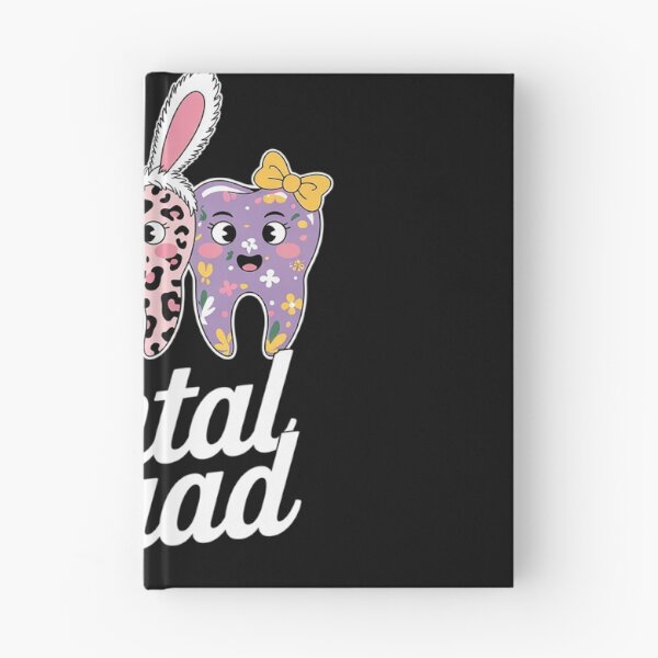 Item preview, Dental Squad Easter Day Tooth Dental Assistant Dentist 6 designed and sold by GGrizeldaRivas.