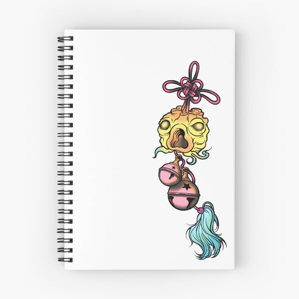 Item preview, Mandrake Root (tattoo style) designed and sold by TheSlowMaxx.