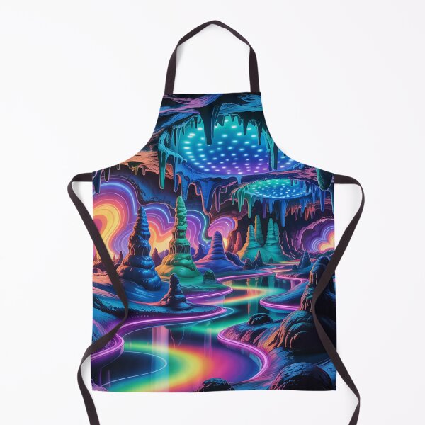 Item preview, Luminescent Waitomo Caves. designed and sold by Lilashakti ⭐️ ⭐️ ⭐️ ⭐️ ⭐️.