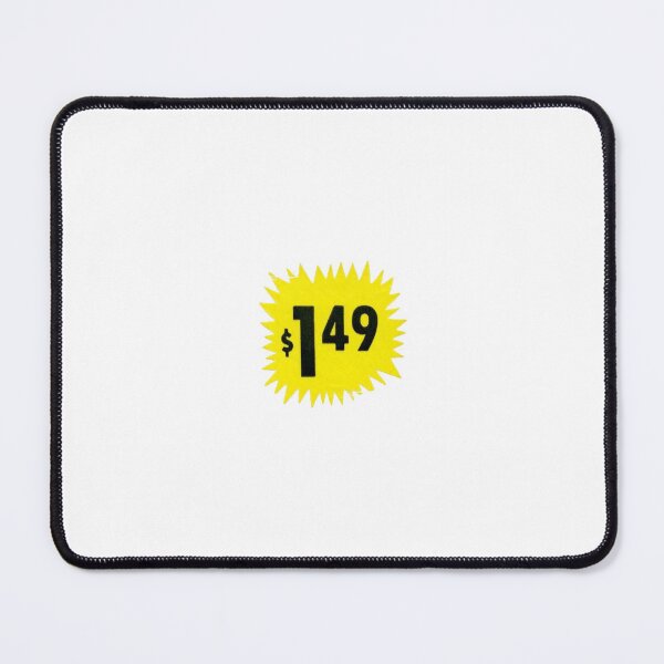 Item preview, Sale Price $149 | Retro Price Tag Design designed and sold by meepmeep52.